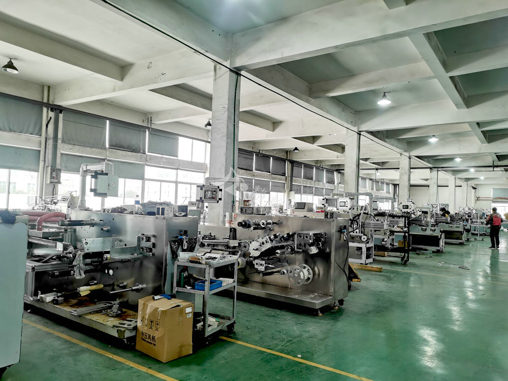 生產(chǎn)車(chē)間11